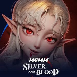 Silver and Blood