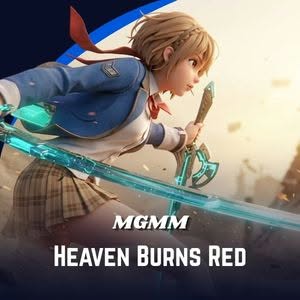 Heaven Burns Red