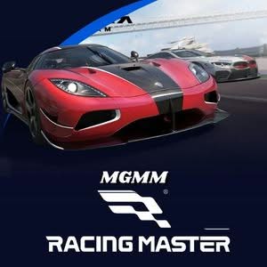 Racing Master