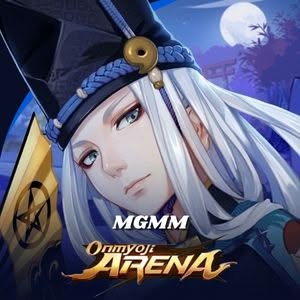 Onmyoji Arena