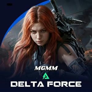Delta Force