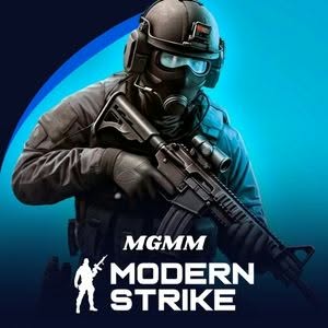 Modern Strike Online
