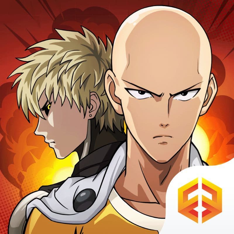 One Punch Man : The Strongest