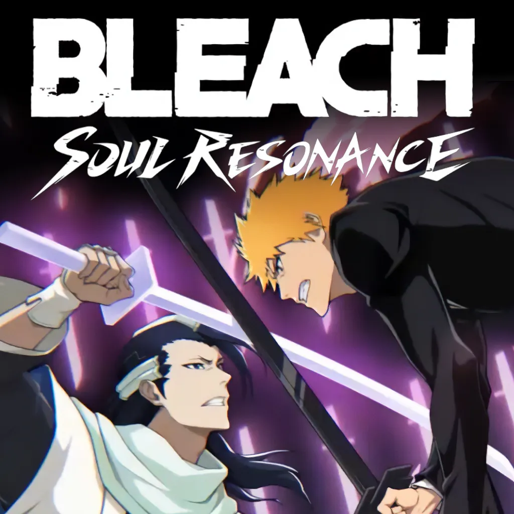 BLEACH : Soul Resonance 