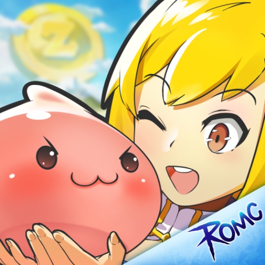 Ragnarok M : Classic