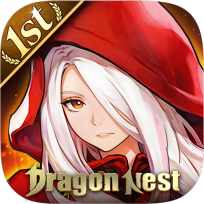 Dragon Nest M Classic