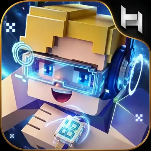 Blockman Go