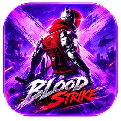 Blood Strike