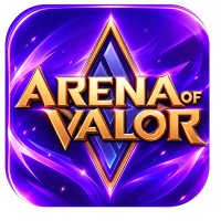 Arena of Valor ( Asia )