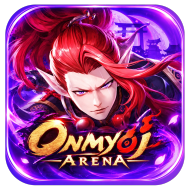 Onmyoji Arena 