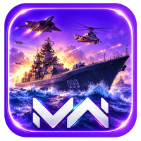 Modern Warships : Naval Battles