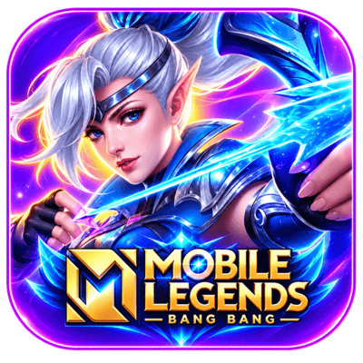 MLBB : Global Version 