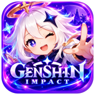 Genshin Impact