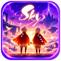 Sky : Children of the Light