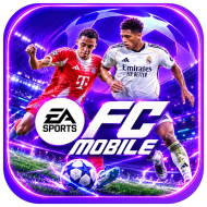 EAFC : Mobile