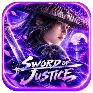 Sword of Justice