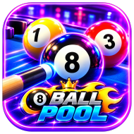 8 Ball Pool