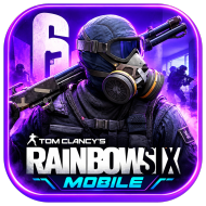 Rainbow Six Mobile