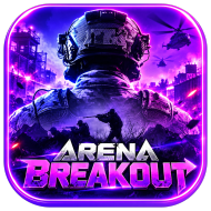 Arena Breakout