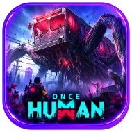 Once Human Mobile