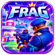 FRAG Pro Shooter