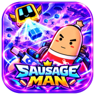 Sausage Man