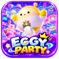Eggy Party