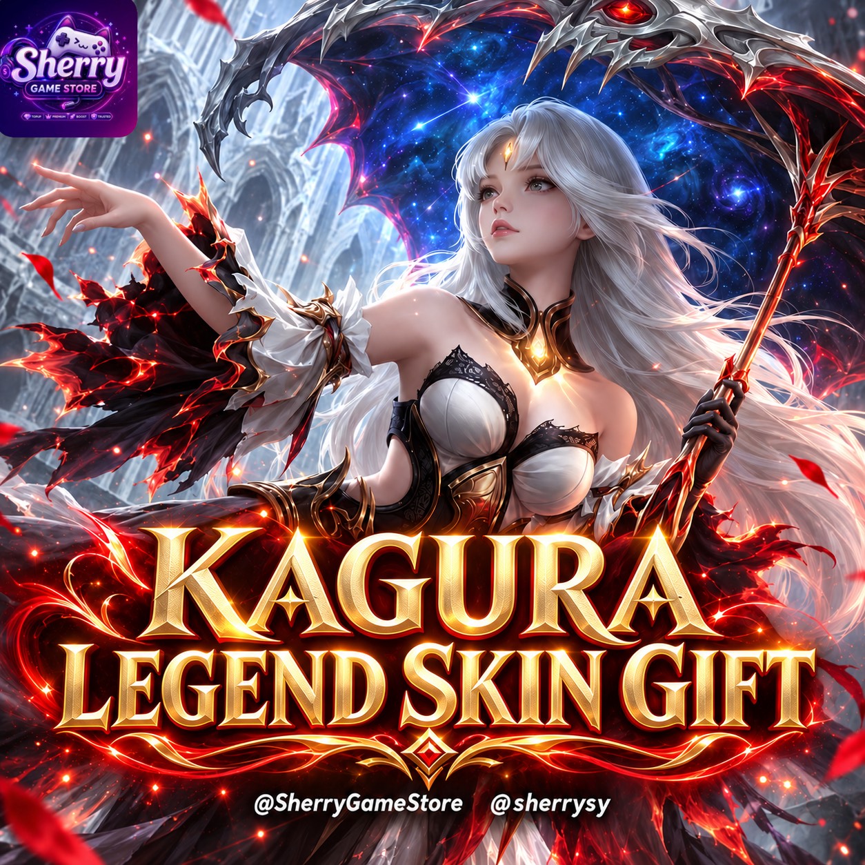 Alert Image