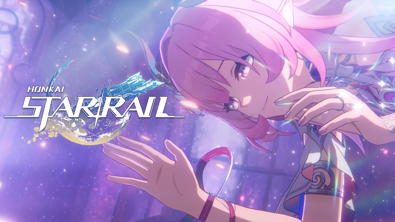 Honkai Star Rail banner