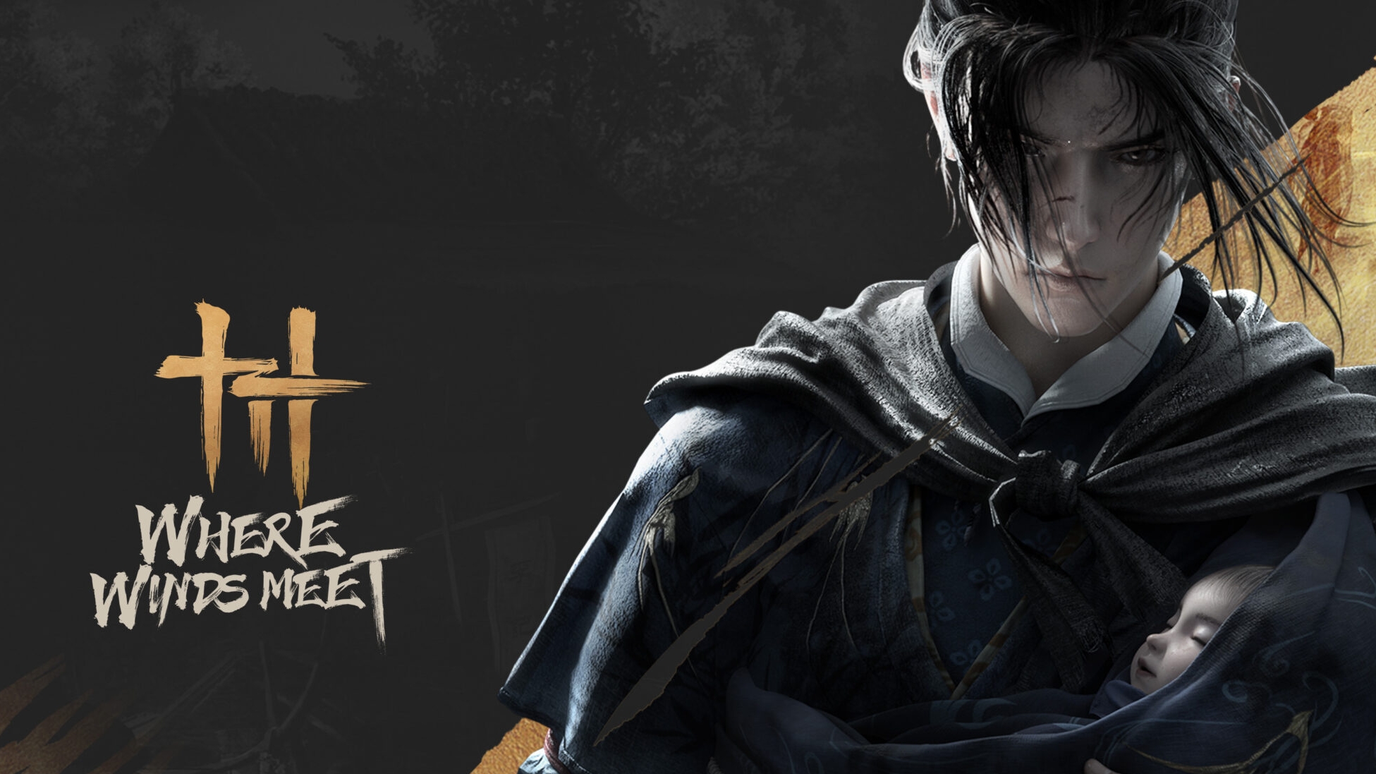 Where Winds Meet banner