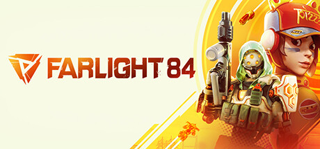 Farlight 84 banner