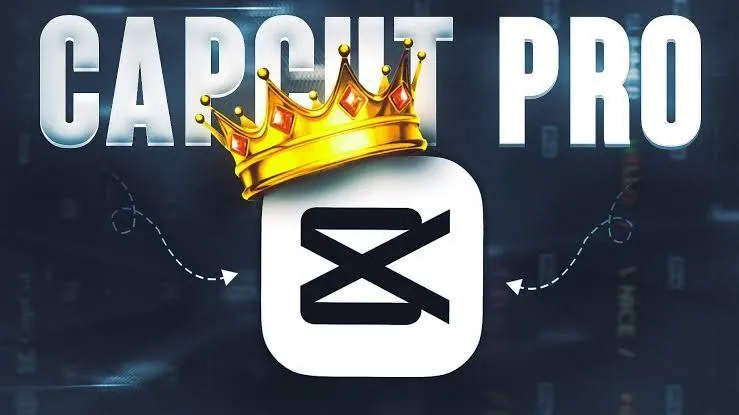CapCut banner