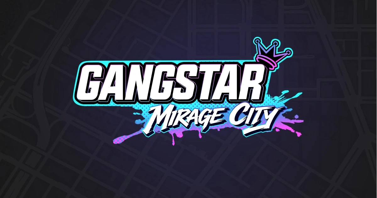 Gangstar Mirage City banner